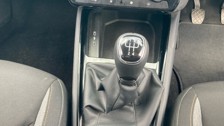 Skoda Kamiq 1.0 TSI 95 SE Edition 5dr Petrol Hatchback